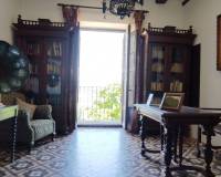 Resale - Finca - Bocairent