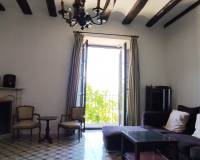 Resale - Finca - Bocairent