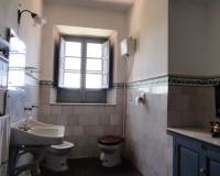 Resale - Finca - Bocairent