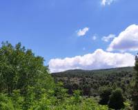 Resale - Finca - Bocairent