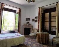 Resale - Finca - Bocairent