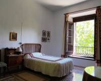 Resale - Finca - Bocairent