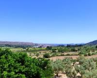Resale - Finca - Bocairent