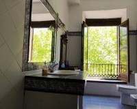 Resale - Finca - Bocairent