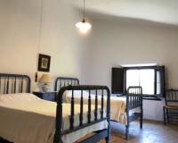 Resale - Finca - Bocairent