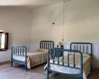 Resale - Finca - Bocairent