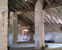 Resale - Finca - Bocairent