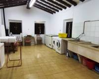 Resale - Finca - Bocairent