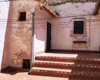 Resale - Finca - Bocairent