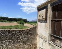 Resale - Finca - Bocairent