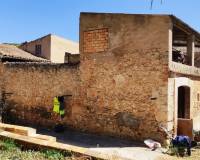 Resale - Finca - Bocairent