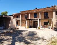 Resale - Finca - Bocairent