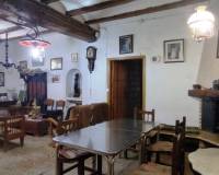 Resale - Finca - Bocairent