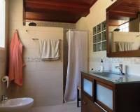 Resale - Finca - Bocairent