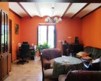 Resale - Finca - Bocairent