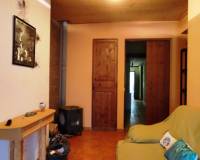 Resale - Finca - Bocairent