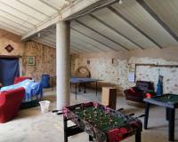 Resale - Finca - Bocairent