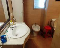 Resale - Finca - Bocairent