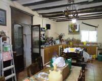 Resale - Finca - Bocairent