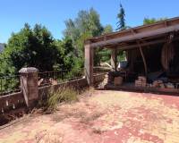 Resale - Finca - Bocairent