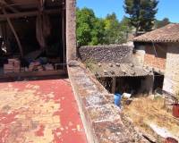 Resale - Finca - Bocairent