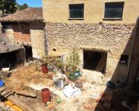 Resale - Finca - Bocairent