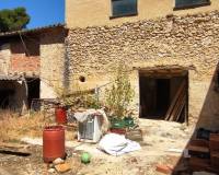 Resale - Finca - Bocairent