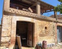 Resale - Finca - Bocairent