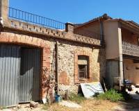 Resale - Finca - Bocairent