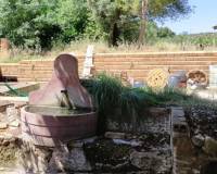 Resale - Finca - Bocairent
