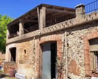 Resale - Finca - Bocairent