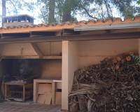 Resale - Finca - Bocairent