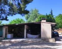 Resale - Finca - Bocairent