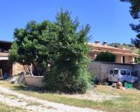 Resale - Finca - Bocairent