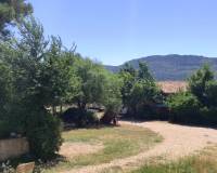 Resale - Finca - Bocairent