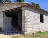 Resale - Finca - Bocairent