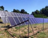 Resale - Finca - Bocairent