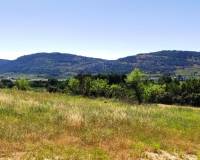 Resale - Finca - Bocairent