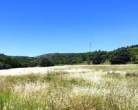 Resale - Finca - Bocairent