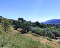 Resale - Finca - Bocairent