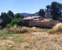 Resale - Finca - Bocairent