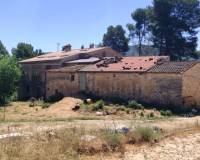 Resale - Finca - Bocairent