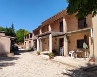 Resale - Finca - Bocairent