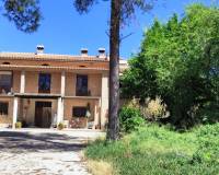 Resale - Finca - Bocairent