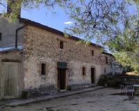Resale - Finca - Bocairent