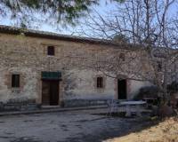 Resale - Finca - Bocairent