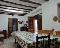 Resale - Finca - Bocairent