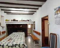 Resale - Finca - Bocairent