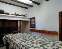 Resale - Finca - Bocairent