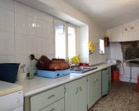 Resale - Finca - Bocairent